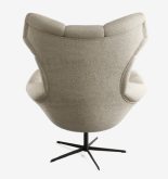 Nowatorski fotel obrotowy klasy premium SEED 6 Nowatorski fotel obrotowy klasy premium SEED 4