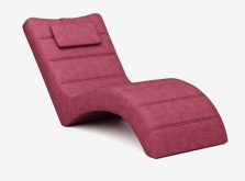 Nowoczesny szezlong LAGUNA 5