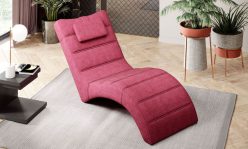 Nowoczesny szezlong LAGUNA 3