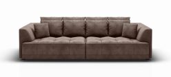 Prestiżowa sofa elektryczna IMPERA 1