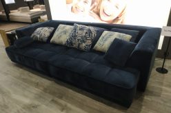 Prestiżowa sofa elektryczna IMPERA 4