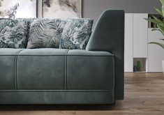 Prestiżowa sofa elektryczna IMPERA 7