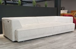 Prestiżowa sofa elektryczna IMPERA 8
