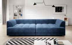 Prestiżowa sofa elektryczna IMPERA 6