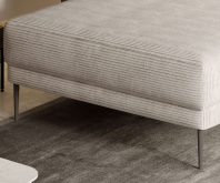 Prosty narożnik klasy premium z funkcją spania STRADA 5 Prosty narożnik klasy premium z funkcją spania STRADA 2