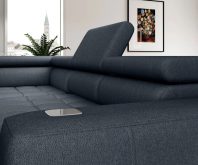 Rogówka elektryczna z pojemnikiem i ładowarką indukcyjną XPERIA 6 Rogówka elektryczna z pojemnikiem i ładowarką indukcyjną XPERIA 4