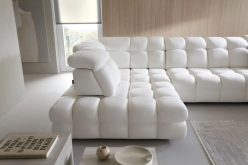 Rogówka podkowa elektrycznie rozsuwana do spania PRESTIGE 3 3