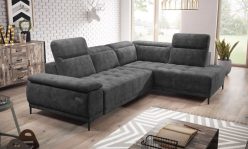 Rogówka rozkładana elektrycznie HARMONIA 2 6