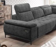 Rogówka rozkładana elektrycznie HARMONIA 2 4