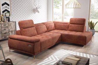 Rogówka rozkładana elektrycznie HARMONIA 2 2 Rogówka rozkładana elektrycznie z wysuwem siedziska