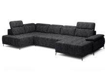 Rogówka U elektryczne siedzisko HARMONIA 3 3