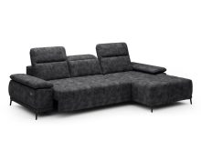 Rogówka z elektrycznie rozkładanym siedziskiem HARMONIA 1 8 Rogówka z elektrycznie rozkładanym siedziskiem HARMONIA 1 3