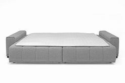 Sofa z bardzo dużą powierzchnią spania 175x228 VELUTTO 5