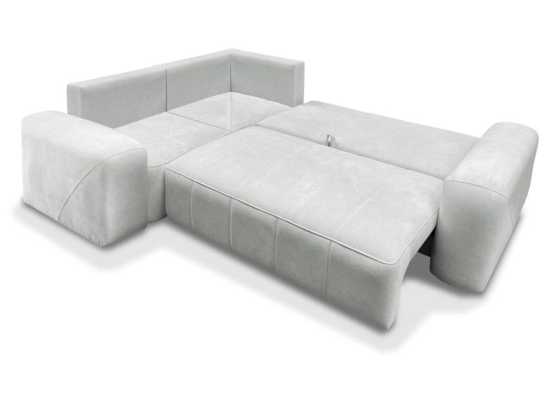 Superwygodny narożnik rozkładany do spania MOLINA 2 15 Superwygodny narożnik rozkładany do spania MOLINA 2 5