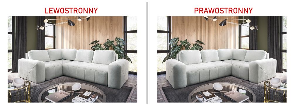 Superwygodny narożnik rozkładany do spania MOLINA 2 18 Superwygodny narożnik rozkładany do spania MOLINA 2 8