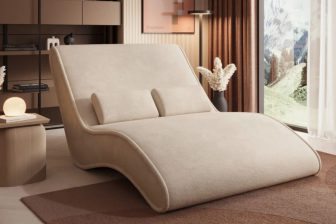 Szeroki szezlong AGATA 120 cm 11 Szezlong dwuosobowy 120cm