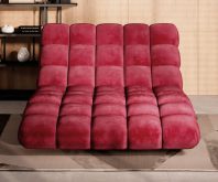 Szezlong dwuosobowy DOLORES 3 Ekskluzywny szezlong dwuosobowy