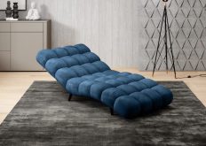 Szezlon ze sterowaniem elektrycznym