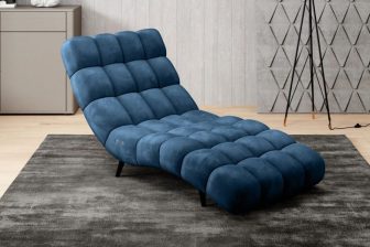 Szezlong elektryczny