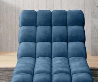 Szezlong z elektryczną regulacją GALA 2