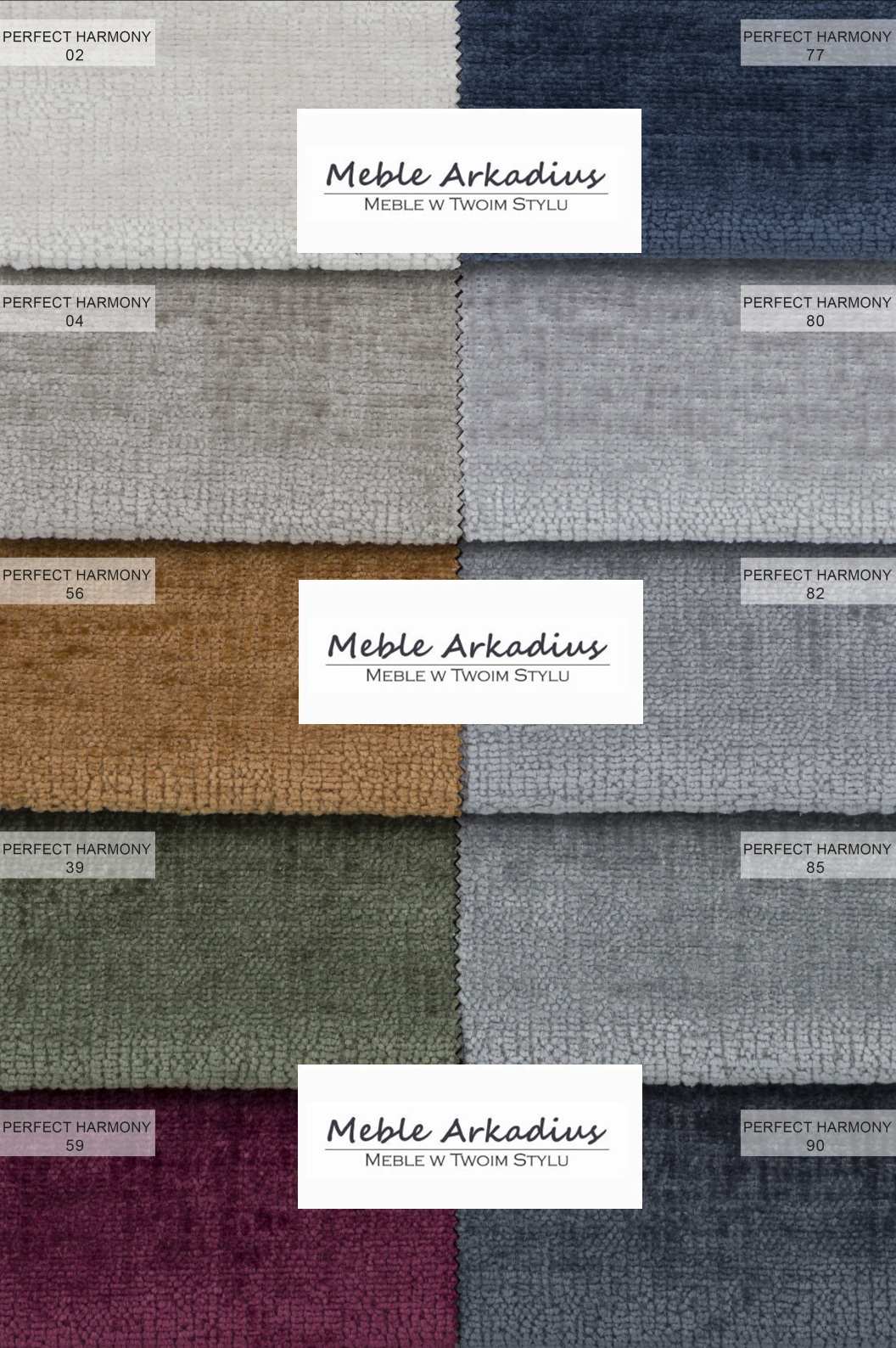 Narożnik U z funkcją spania CORDOBA 3 11