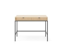 Toaletka konsola dąb vicenza NEMESIS 2