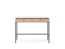 Toaletka konsola dąb vicenza NEMESIS 3