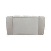 Fotel do mebli modułowych AULA 3