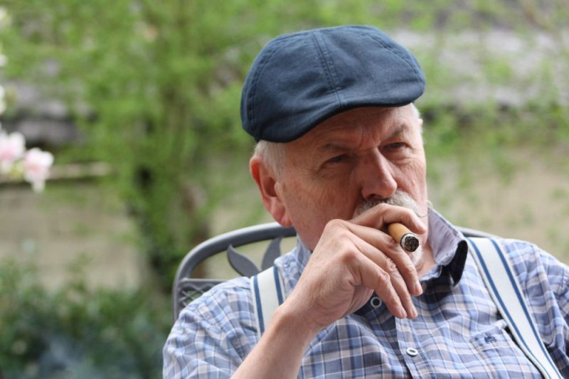 Mieszkanie dla seniora