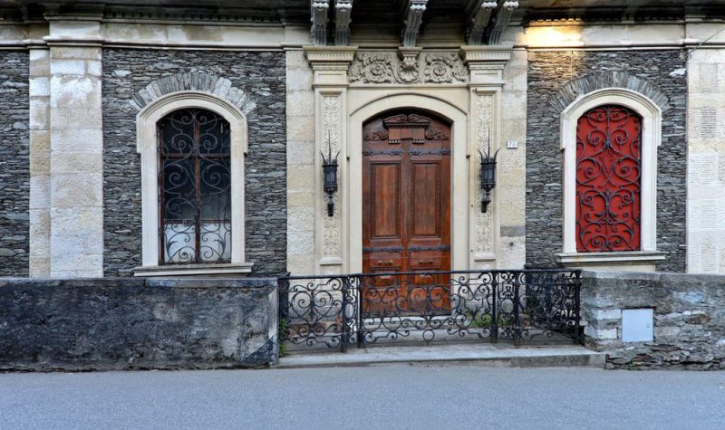 Jak mieszkają Włosi? Przewodnik po stylu, funkcjonalności i codzienności 27 Dom we Włoszech