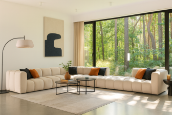 Najd艂u偶sza sofa naro偶na modu艂owa MALMO 1 19 Najd艂u偶sza sofa naro偶na w Polsce