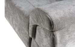 Bardzo komfortowy narożnik z funkcją spania SANTA 6