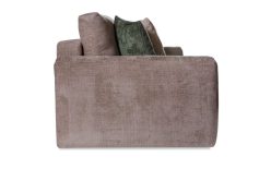 Duża sofa z poduchami z funkcją spania SICILIA 6