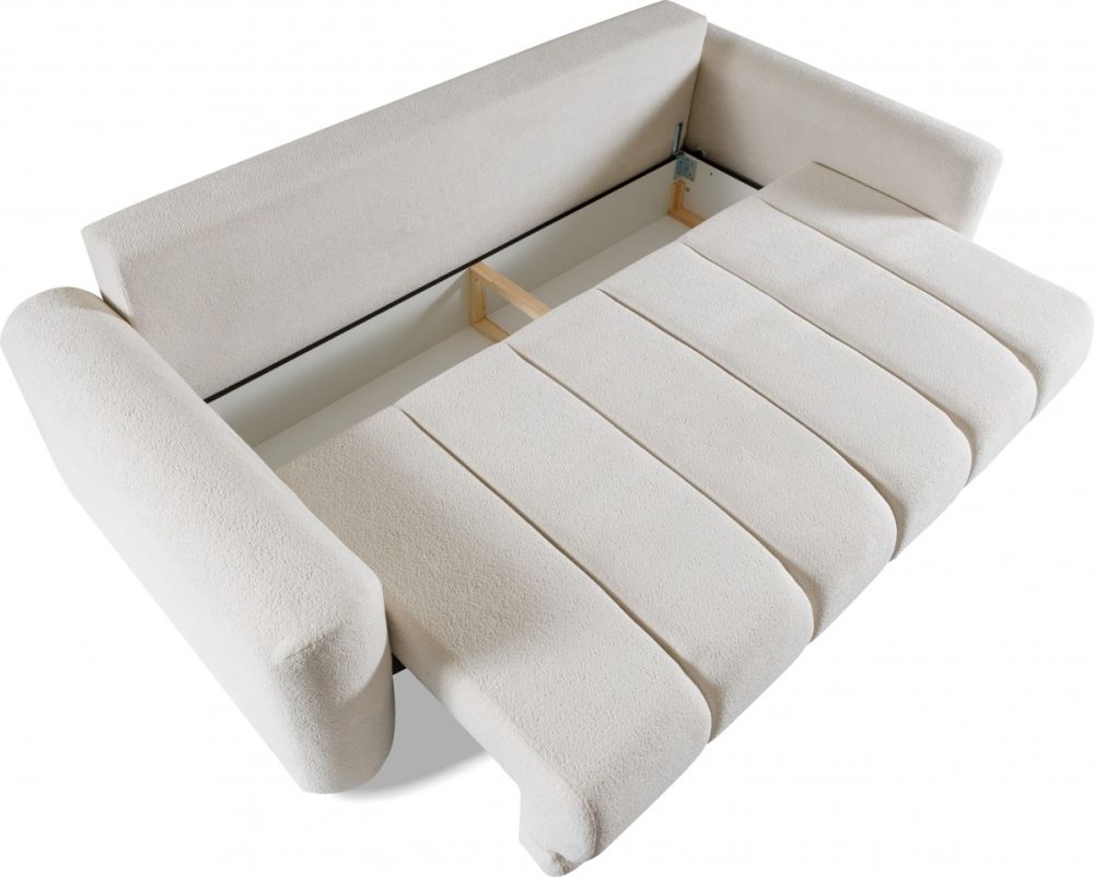 Duża wygodna kanapa z wielką powierzchnią spania UMBRIA 6 Duża wygodna kanapa z wielką powierzchnią spania UMBRIA 4