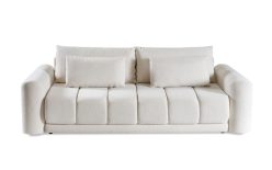 Duża wygodna kanapa z wielką powierzchnią spania UMBRIA 3 Duża wygodna kanapa z wielką powierzchnią spania UMBRIA 1