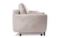 Elegancka sofa z funkcją spania TERRENO 6 Elegancka sofa z funkcją spania TERRENO 4