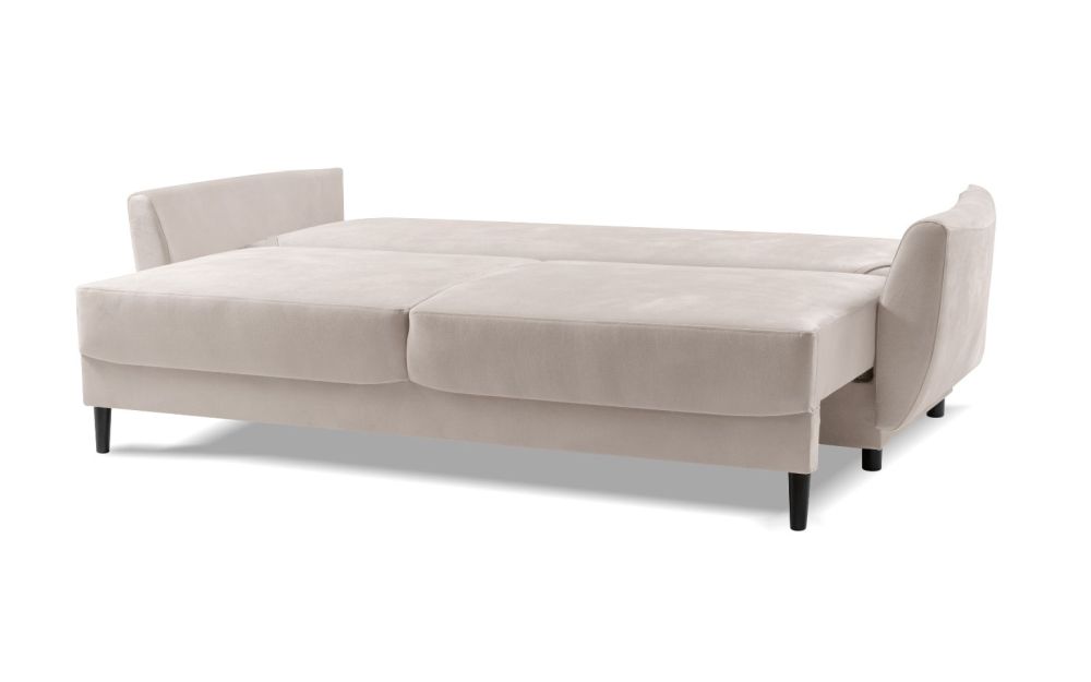Elegancka sofa z funkcją spania TERRENO 3 Elegancka sofa z funkcją spania TERRENO 1