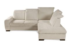 Ergonomiczny narożnik z funkcją spania i regulacją głebokości oparć URBAN 1