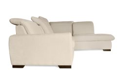 Ergonomiczny narożnik z funkcją spania i regulacją głebokości oparć URBAN 5 Ergonomiczny narożnik z funkcją spania i regulacją głebokości oparć URBAN 3