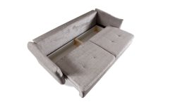 Funkcjonalna kanapa z funkcją spania FRESCO 6 Funkcjonalna kanapa z funkcją spania FRESCO 4