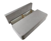 Kanapa z funkcją spania do ciasnego salonu LIVARO 7 Kanapa z funkcją spania do ciasnego salonu LIVARO 5