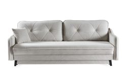 Kanapa z szybkim rozkładaniem do spania MORES 3 Kanapa z szybkim rozkładaniem do spania MORES 1