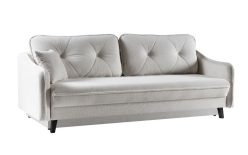 Kanapa z szybkim rozkładaniem do spania MORES 4 Kanapa z szybkim rozkładaniem do spania MORES 2