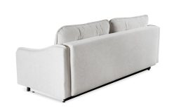 Kanapa z szybkim rozkładaniem do spania MORES 5 Kanapa z szybkim rozkładaniem do spania MORES 3