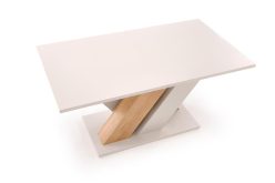 Kaszmirowy stół rozkładany 160-200 BRANDON 7 Kaszmirowy stół rozkładany 160-200 BRANDON 4