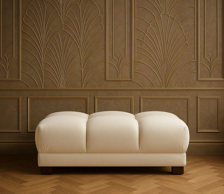 Jak wprowadzić kolor czekoladowy do wnętrza? 🍫 32 Kolor czekoladowy we wnętrzach