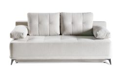 Kompaktowa kanapa rozkładana TIVANO 3 Kompaktowa kanapa rozkładana TIVANO 1