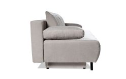Kompaktowa sofa z funkcją spania SERENA 7