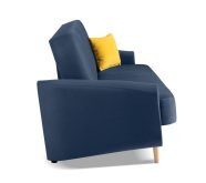 Ładna wersalka w stylu skandynawskim NEXUS 15 Ładna wersalka w stylu skandynawskim NEXUS 5