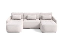 Modna rogówka U z funkcją spania LaVanto 2 2